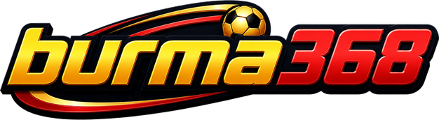 burma368 Logo
